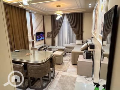 2 Bedroom Apartment for Rent in Madinaty, Cairo - 1000352191. jpg