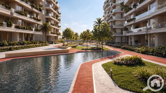 3 Bedroom Flat for Sale in Sheikh Zayed, Giza - Copy of (5). jpg 3 Bedroom Flat for Sale in Sheikh Zayed, Giza - Copy of (5). jpg