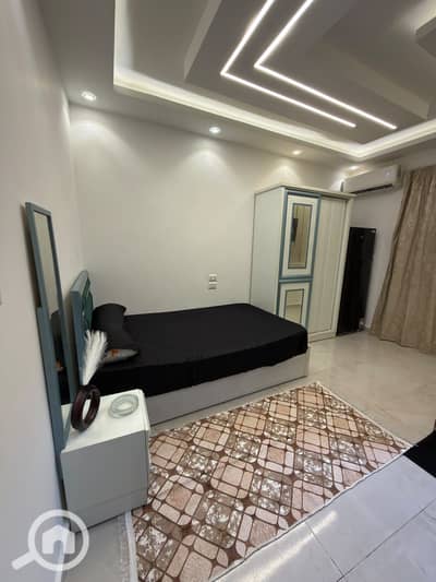 1 Bedroom Flat for Rent in 6th of October, Giza - 1000123953. jpg 1 Bedroom Flat for Rent in 6th of October, Giza - 1000123953. jpg