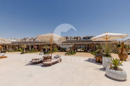 شاليه 3 غرف نوم للبيع في الساحل الشمالي، مطروح - 6e07e4c3-72c7-4851-bcec-97de2016070a. jpg