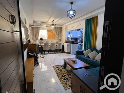 2 Bedroom Apartment for Sale in Hadayek al-Ahram, Giza - 97697. jpg