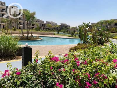 4 Bedroom Duplex for Sale in Hadayek October, Giza - WhatsApp Image 2026-09-22 at 12.51. 18 PM (1). jpeg