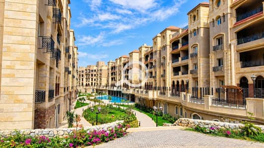 4 Bedroom Penthouse for Sale in New Cairo, Cairo - WhatsApp Image 2026-09-24 at 12.39. 44 PM (1). jpeg 4 Bedroom Penthouse for Sale in New Cairo, Cairo - WhatsApp Image 2026-09-24 at 12.39. 44 PM (1). jpeg