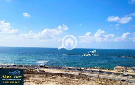 فلیٹ 3 غرف نوم للايجار في سيدي بشر، الإسكندرية - 1. jpg