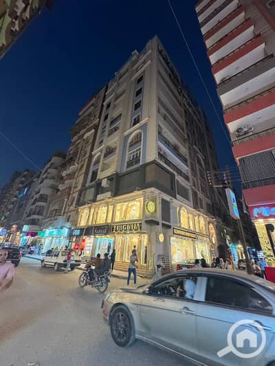Office for Sale in Shebin al-Koum, Monufia - 56369. jpg
