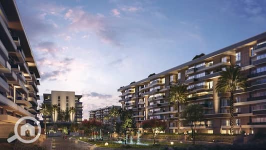 2 Bedroom Apartment for Sale in New Capital City, Cairo - a20d59ac-b8b4-46da-bd00-2dd31142f437. jpg 2 Bedroom Apartment for Sale in New Capital City, Cairo - a20d59ac-b8b4-46da-bd00-2dd31142f437. jpg