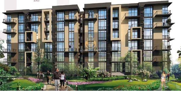 1 Bedroom Flat for Sale in Madinaty, Cairo - ea3c98ea-257d-4de5-9d44-10cd1feb8391. jpg 1 Bedroom Flat for Sale in Madinaty, Cairo - ea3c98ea-257d-4de5-9d44-10cd1feb8391. jpg