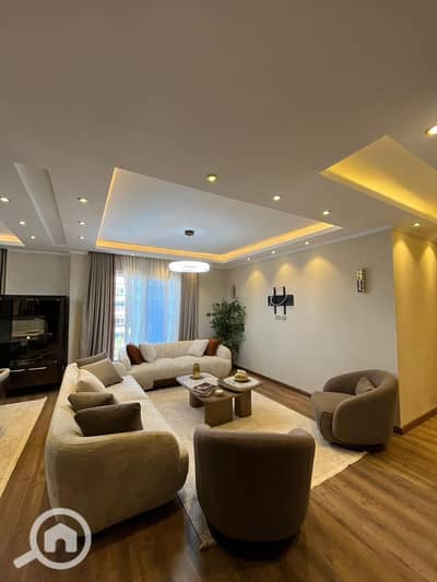3 Bedroom Flat for Sale in New Cairo, Cairo - WhatsApp Image 2026-09-14 at 18.49. 25 (1). jpeg 3 Bedroom Flat for Sale in New Cairo, Cairo - WhatsApp Image 2026-09-14 at 18.49. 25 (1). jpeg