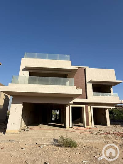 5 Bedroom Villa for Sale in 6th of October, Giza - WhatsApp Image 2026-05-09 at 11.13. 06 PM. jpeg 5 Bedroom Villa for Sale in 6th of October, Giza - WhatsApp Image 2026-05-09 at 11.13. 06 PM. jpeg