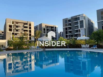 2 Bedroom Apartment for Sale in Hadayek October, Giza - WhatsApp Image 2026-09-24 at 1.16. 56 PM (1). jpeg