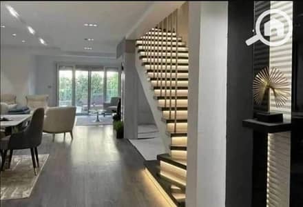 4 Bedroom Townhouse for Sale in Sheikh Zayed, Giza - Screenshot 2026-09-14 140059. png