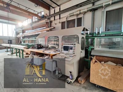 مصنع للايجار في القاهرة الجديدة، القاهرة - 17147832-01. jpg مصنع للايجار في القاهرة الجديدة، القاهرة - 17147832-01. jpg