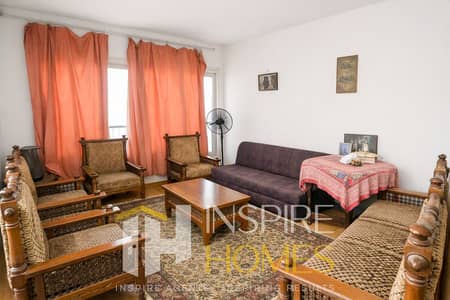 2 Bedroom Apartment for Sale in Glim, Alexandria - WhatsApp Image 2026-09-10 at 4.29. 55 PM (1). jpg