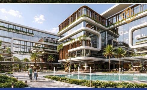 Retail for Sale in 6th of October, Giza - WhatsApp Image 2026-09-24 at 12.30. 37 PM. jpeg