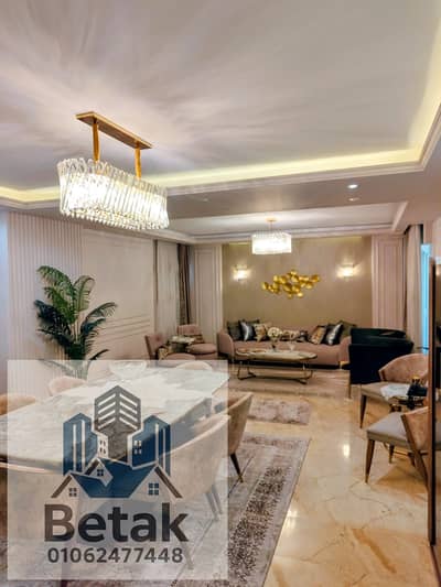 3 Bedroom Apartment for Sale in Smoha, Alexandria - ab42472f-9baf-4f73-8c7e-f1bc79635120. jpeg