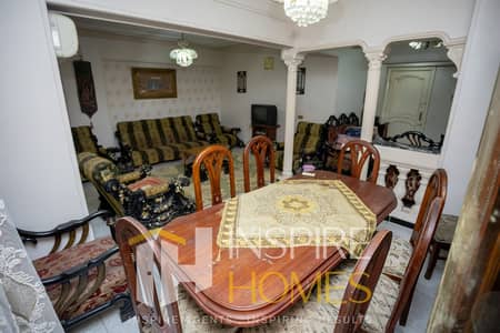 3 Bedroom Apartment for Sale in Sporting, Alexandria - 2. jpg