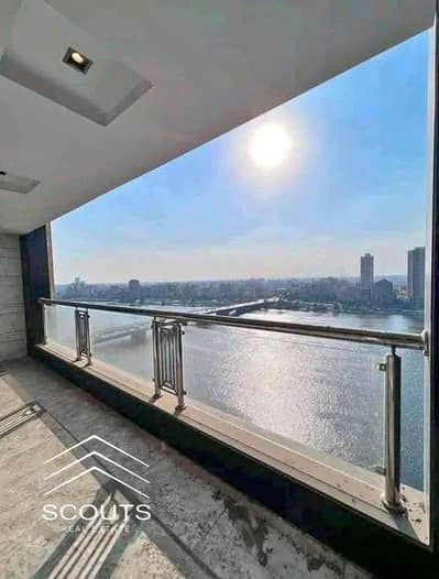 Hotel Apartment for Sale in Maadi, Cairo - ad58a015-6646-4c68-9d50-9bbd21f9c740. jpg
