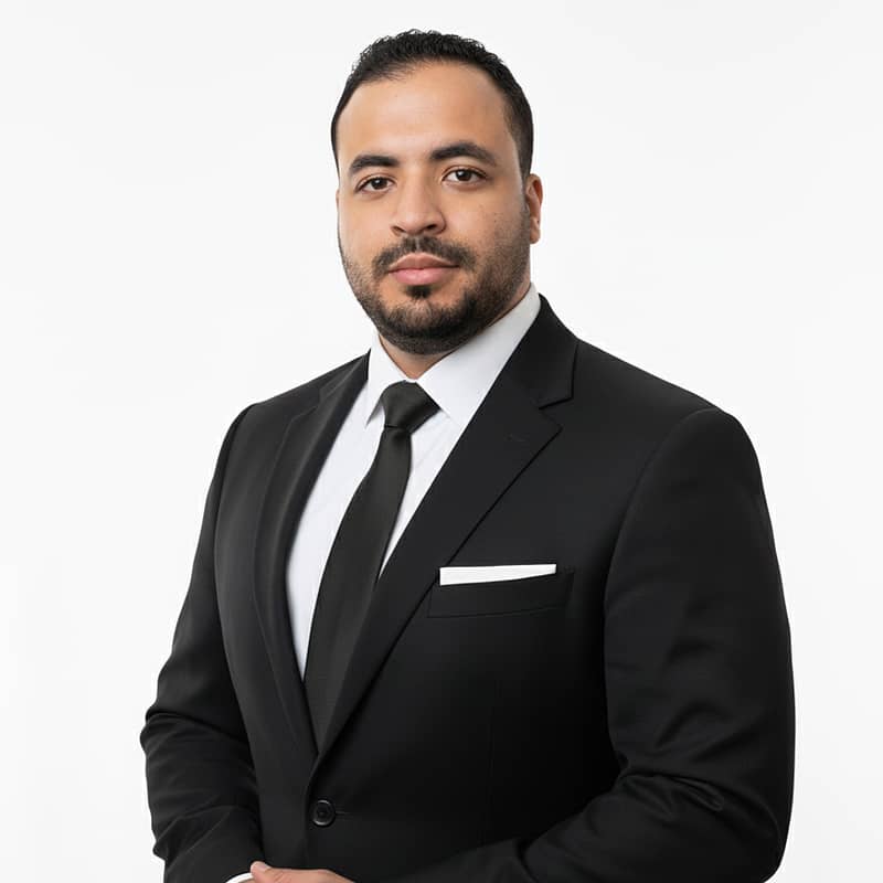Zyad Badr