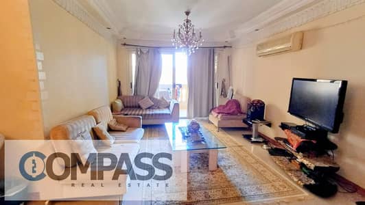 3 Bedroom Apartment for Sale in Smoha, Alexandria - WhatsApp Image 2026-09-24 at 12.42. 29 PM. jpeg