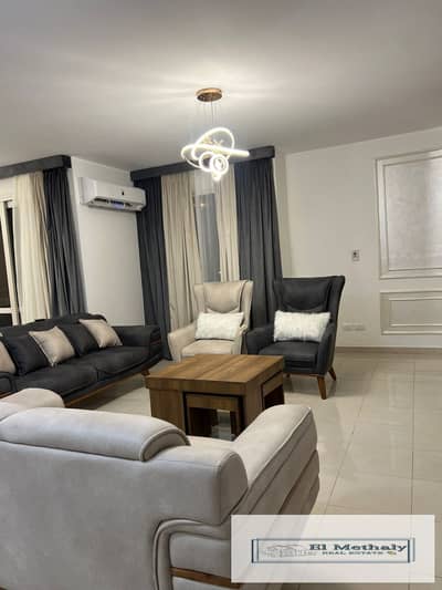 3 Bedroom Flat for Rent in New Cairo, Cairo - WhatsApp Image 2026-09-24 at 1.03. 43 PM (4). jpeg