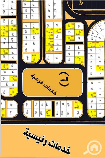 أرض للبيع في 6 اكتوبر، الجيزة - Screenshot_٢٠٢٦٠٩١٤_١٢٣٢٢٠_My Files. jpg أرض للبيع في 6 اكتوبر، الجيزة - Screenshot_٢٠٢٦٠٩١٤_١٢٣٢٢٠_My Files. jpg