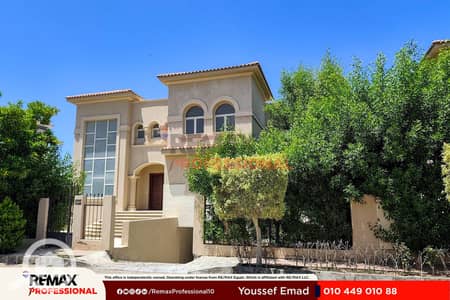 5 Bedroom Villa for Sale in Agami, Alexandria - IMG_20250807_132603. jpg 5 Bedroom Villa for Sale in Agami, Alexandria - IMG_20250807_132603. jpg