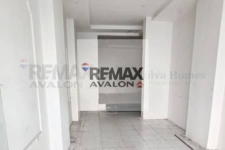 Retail for Sale in Gianaclis, Alexandria - 1. jpg