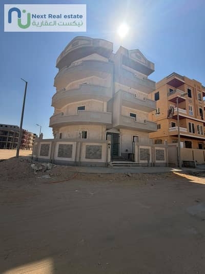 شقة 3 غرف نوم للبيع في مدينة بدر، القاهرة - WhatsApp Image 2026-09-24 at 1.34. 22 PM (1). jpeg