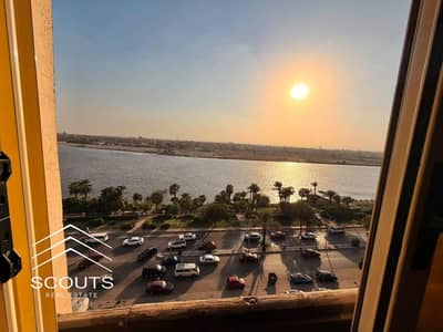 Hotel Apartment for Sale in Maadi, Cairo - 4186e873-99d5-497f-ae90-ba2d590695b3. jpg