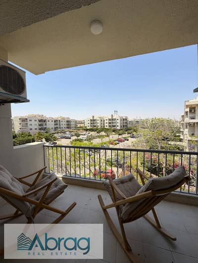 3 Bedroom Apartment for Rent in Sheikh Zayed, Giza - WhatsApp Image 2026-09-24 at 7.07. 44 AM. jpeg