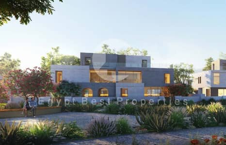 4 Bedroom Villa for Sale in Sheikh Zayed, Giza - WhatsApp Image 2026-05-12 at 1.00. 02 PM (5). jpeg 4 Bedroom Villa for Sale in Sheikh Zayed, Giza - WhatsApp Image 2026-05-12 at 1.00. 02 PM (5). jpeg