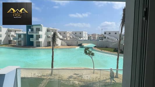 3 Bedroom Chalet for Sale in North Coast, Matruh - 4abc57b6-6972-46c9-9122-416bfd7c3066. jpg