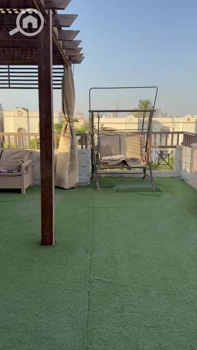5 Bedroom Townhouse for Sale in Sheikh Zayed, Giza - 5. jpg
