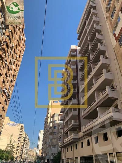 عيادة للبيع في سابا باشا، الإسكندرية - 659ceffe816fe840146229. jpeg عيادة للبيع في سابا باشا، الإسكندرية - 659ceffe816fe840146229. jpeg