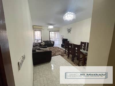 3 Bedroom Apartment for Rent in New Cairo, Cairo - WhatsApp Image 2026-09-24 at 1.48. 23 PM (2). jpeg