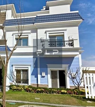 3 Bedroom Townhouse for Sale in New Cairo, Cairo - WhatsApp Image 2026-05-11 at 5.44. 29 PM (1). jpeg 3 Bedroom Townhouse for Sale in New Cairo, Cairo - WhatsApp Image 2026-05-11 at 5.44. 29 PM (1). jpeg