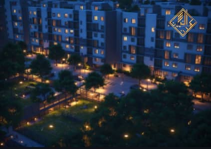 2 Bedroom Flat for Sale in Hadayek October, Giza - WhatsApp Image 2026-09-24 at 1.43. 13 PM. jpeg