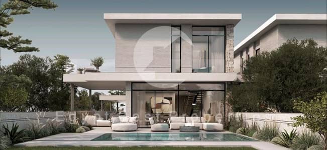 5 Bedroom Villa for Sale in Sheikh Zayed, Giza - WhatsApp Image 2026-09-20 at 12.50. 22 PM (1). jpeg