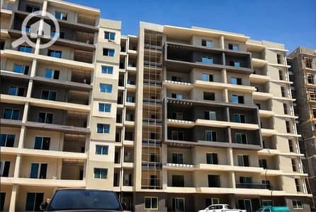 3 Bedroom Flat for Sale in New Capital City, Cairo - e1895f82-be2a-463d-8afd-94e24b6134d4. jpg