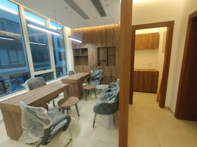 Office for Rent in New Cairo, Cairo - WhatsApp Image 2026-09-23 at 11.43. 49 AM. jpeg