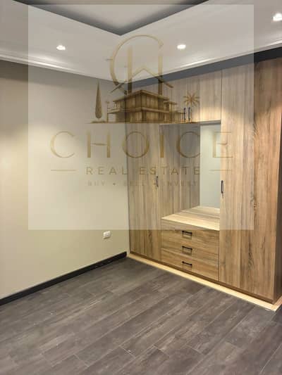 3 Bedroom Penthouse for Sale in New Cairo, Cairo - WhatsApp Image 2026-09-24 at 1.18. 50 PM (7). jpeg 3 Bedroom Penthouse for Sale in New Cairo, Cairo - WhatsApp Image 2026-09-24 at 1.18. 50 PM (7). jpeg