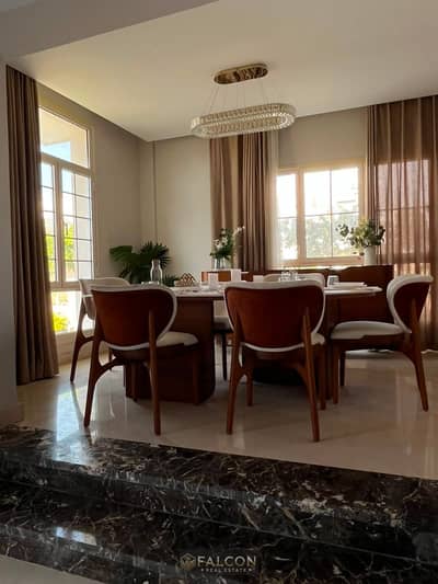4 Bedroom Villa for Sale in New Capital City, Cairo - WhatsApp Image 2026-08-07 at 9.09. 38 PM (1). jpeg 4 Bedroom Villa for Sale in New Capital City, Cairo - WhatsApp Image 2026-08-07 at 9.09. 38 PM (1). jpeg