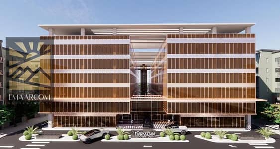 Clinic for Sale in Mokattam, Cairo - WhatsApp Image 2026-09-24 at 3.58. 48 AM. jpeg