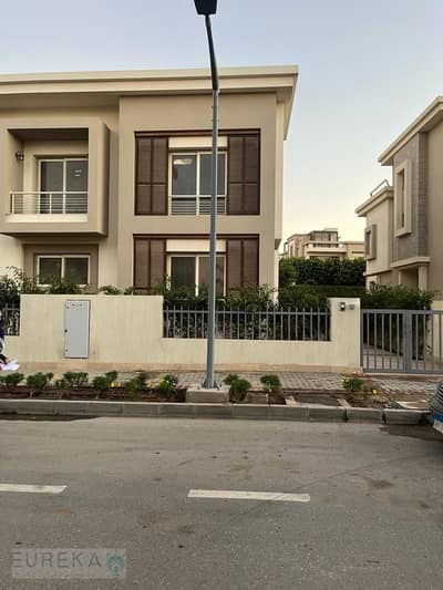 فیلا 5 غرف نوم للايجار في القطامية، القاهرة - WhatsApp Image 2026-09-24 at 2.01. 50 PM. jpeg