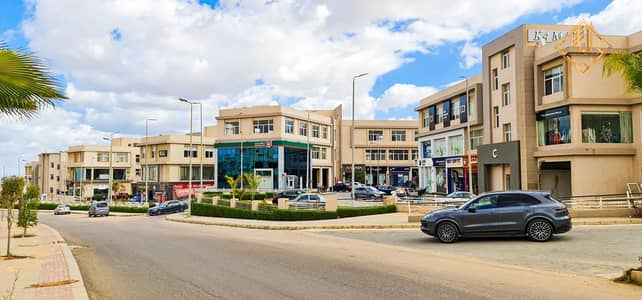 عيادة للبيع في الشيخ زايد، الجيزة - WhatsApp Image 2026-09-24 at 1.42. 50 PM (2). jpeg عيادة للبيع في الشيخ زايد، الجيزة - WhatsApp Image 2026-09-24 at 1.42. 50 PM (2). jpeg