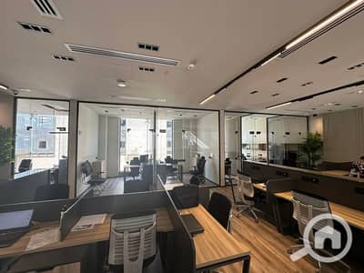 Office for Sale in New Cairo, Cairo - 808504519_964927615919653_8355103677940332615_n. jpg Office for Sale in New Cairo, Cairo - 808504519_964927615919653_8355103677940332615_n. jpg