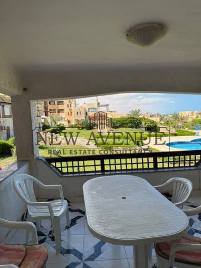 3 Bedroom Chalet for Sale in North Coast, Matruh - WhatsApp Image 2026-09-22 at 5.02. 55 PM. jpeg