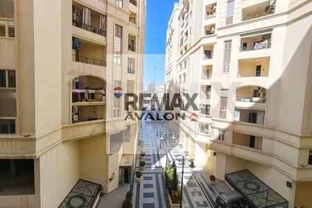 فلیٹ 3 غرف نوم للايجار في سموحة، الإسكندرية - 1. jpg
