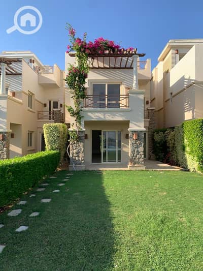 4 Bedroom Villa for Sale in Ain Sukhna, Suez - WhatsApp Image 2026-09-23 at 1.17. 30 PM. jpeg 4 Bedroom Villa for Sale in Ain Sukhna, Suez - WhatsApp Image 2026-09-23 at 1.17. 30 PM. jpeg