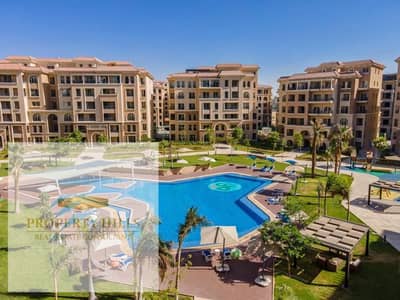 فلیٹ 3 غرف نوم للبيع في القاهرة الجديدة، القاهرة - 23874. jpg